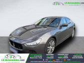 Maserati Ghibli 3.0 V6 410 S  � Beaupuy 31