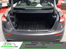 Maserati Ghibli 3.0 V6 410 S  occasion  Beaupuy - photo n8