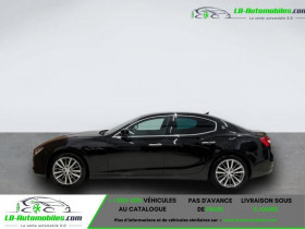Maserati Ghibli 3.0 V6 410 S  occasion  Beaupuy - photo n5