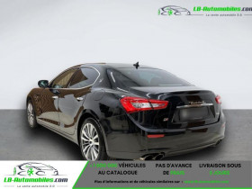 Maserati Ghibli 3.0 V6 410 S  occasion  Beaupuy - photo n4