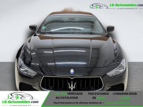 Maserati Ghibli 3.0 V6 410 S  occasion  Beaupuy - photo n2