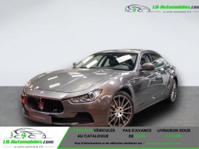 Maserati Ghibli , garage LB AUTOMOBILES  Beaupuy