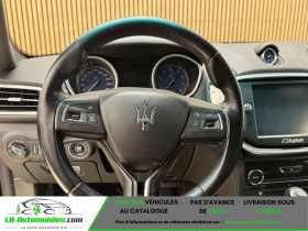 Maserati Ghibli 3.0 V6 410 S  occasion  Beaupuy - photo n9