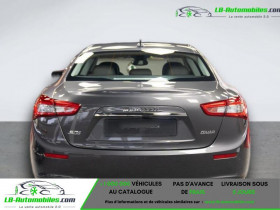 Maserati Ghibli 3.0 V6 410 S  occasion  Beaupuy - photo n5