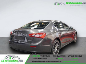 Maserati Ghibli 3.0 V6 410 S  occasion  Beaupuy - photo n4