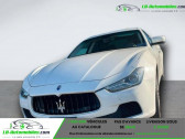 Maserati Ghibli 3.0 V6 410 S   Beaupuy 31