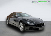 Maserati Ghibli occasion année 2016 boite Automatique Annonce Maserati Ghibli occasion Essence 3.0 V6 410 S à Beaupuy