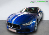 Maserati Ghibli 3.0 V6 410 S   Beaupuy 31