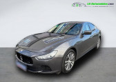 Maserati Ghibli 3.0 V6 410 S   Beaupuy 31