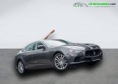 Maserati Ghibli 3.0 V6 410 S   Beaupuy 31