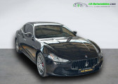 Annonce Maserati Ghibli occasion Essence 3.0 V6 410 S à Beaupuy