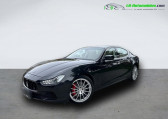 Maserati Ghibli occasion année 2015 boite Automatique Annonce Maserati Ghibli occasion Essence 3.0 V6 410 S à Beaupuy