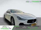 Annonce Maserati Ghibli occasion Essence 3.0 V6 410 S  Beaupuy