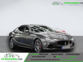 Maserati Ghibli 3.0 V6 410 S   Beaupuy 31