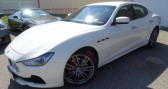 Maserati Ghibli 3.0 V6 410CH S Q4   CHASSIEU 69