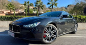 Maserati Ghibli 3.0 V6 410CH S Q4   Nice 06