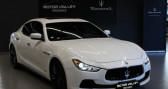 Maserati Ghibli 3.0 V6 410ch Start/Stop S Q4   AIX EN PROVENCE 13