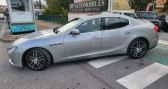 Annonce Maserati Ghibli occasion Essence 3.0 V6 410CH START/STOP S Q4 à CAGNES SUR MER