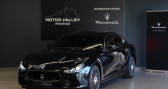 Annonce Maserati Ghibli occasion Essence 3.0 V6 410ch Start/Stop S Q4 � AIX EN PROVENCE