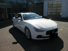 Maserati Ghibli occasion année 2017 boite Sequentielle Annonce Maserati Ghibli occasion Essence 3.0 V6 410CH START/STOP S Q4 à Villenave-d'Ornon