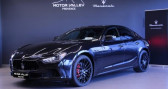 Annonce Maserati Ghibli occasion Essence 3.0 V6 410ch Start/Stop S � AIX EN PROVENCE