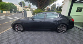 Maserati Ghibli occasion  mise en vente &agrave; CANNES par le garage CARS ONLY - photo n&deg;1
