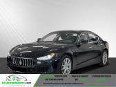 Maserati Ghibli occasion année 2017 boite Automatique Annonce Maserati Ghibli occasion Essence 3.0 V6 430 S Q4 / A à Beaupuy