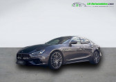 Annonce Maserati Ghibli occasion Essence 3.0 V6 430 S Q4  Beaupuy