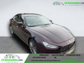 Annonce Maserati Ghibli occasion Essence 3.0 V6 430 S Q4 à Beaupuy