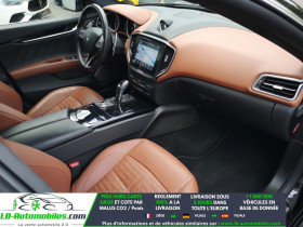 Maserati Ghibli 3.0 V6 430 S  occasion � Beaupuy - photo n�6