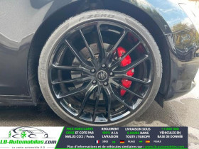 Maserati Ghibli 3.0 V6 430 S  occasion � Beaupuy - photo n�10