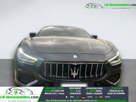 Maserati Ghibli 3.0 V6 430 S  occasion � Beaupuy - photo n�4