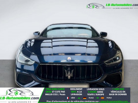 Maserati Ghibli 3.0 V6 430 S  occasion � Beaupuy - photo n�2