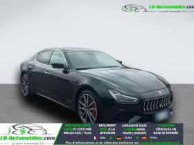 Maserati Ghibli 3.0 V6 430 S  occasion � Beaupuy - photo n�2