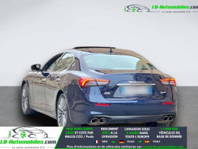 Maserati Ghibli 3.0 V6 430 S  occasion � Beaupuy - photo n�3