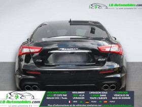 Maserati Ghibli 3.0 V6 430 S  occasion � Beaupuy - photo n�5