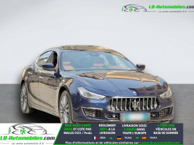 Maserati Ghibli 3.0 V6 430 S  occasion � Beaupuy - photo n�2