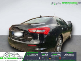 Maserati Ghibli 3.0 V6 430 S  occasion � Beaupuy - photo n�3