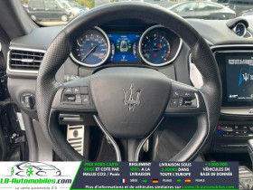 Maserati Ghibli 3.0 V6 430 S  occasion � Beaupuy - photo n�9