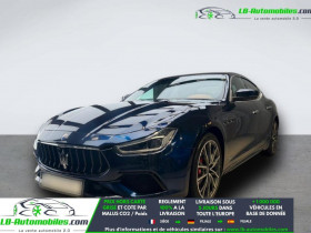 Maserati Ghibli , garage LB AUTOMOBILES � Beaupuy