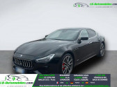 Maserati Ghibli 3.0 V6 430 S  � Beaupuy 31