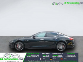 Maserati Ghibli 3.0 V6 430 S  occasion � Beaupuy - photo n�4