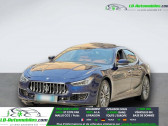 Maserati Ghibli 3.0 V6 430 S  � Beaupuy 31