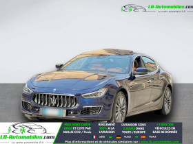 Maserati Ghibli , garage LB AUTOMOBILES � Beaupuy