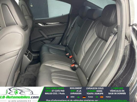 Maserati Ghibli 3.0 V6 430 S  occasion � Beaupuy - photo n�8