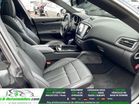 Maserati Ghibli 3.0 V6 430 S  occasion � Beaupuy - photo n�7