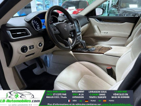 Maserati Ghibli 3.0 V6 430 S  occasion � Beaupuy - photo n�2