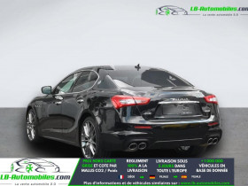 Maserati Ghibli 3.0 V6 430 S  occasion � Beaupuy - photo n�3