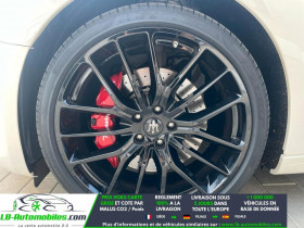 Maserati Ghibli 3.0 V6 430 S  occasion � Beaupuy - photo n�8