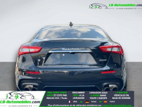 Maserati Ghibli 3.0 V6 430 S  occasion � Beaupuy - photo n�6